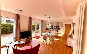 Ferienwohnung Hahn